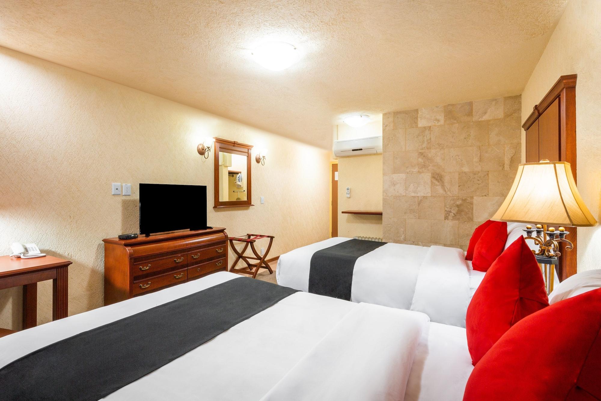 Howard Johnson By Wyndham Hotel