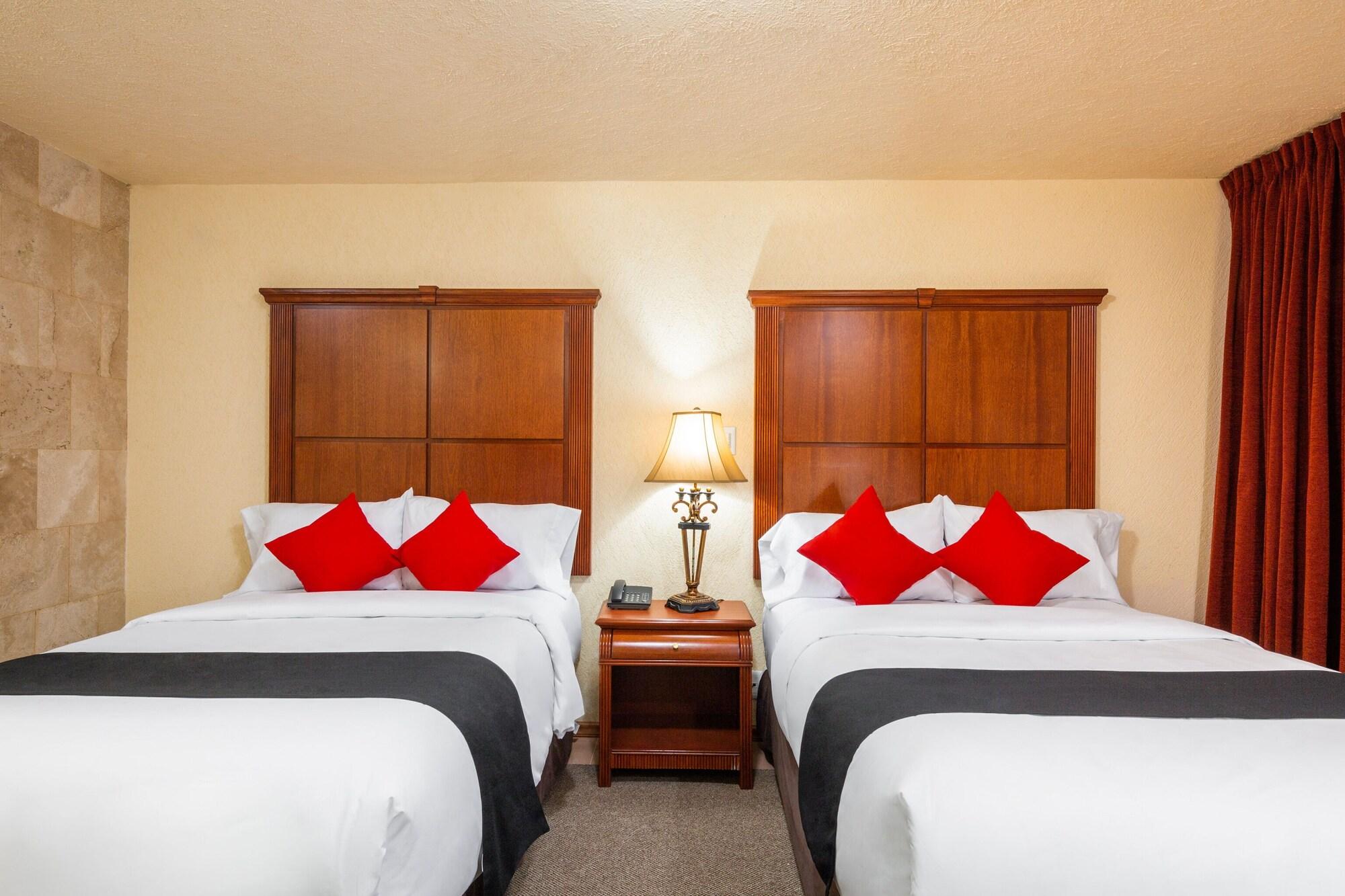 Hotel Howard Johnson By Wyndham