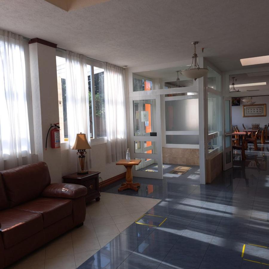 Hotel Howard Johnson By Wyndham